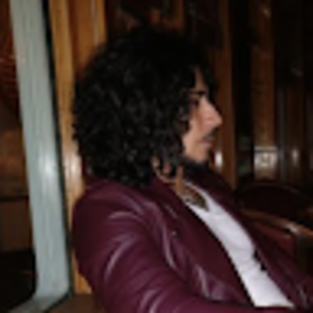 Meet your Posher, Malachai